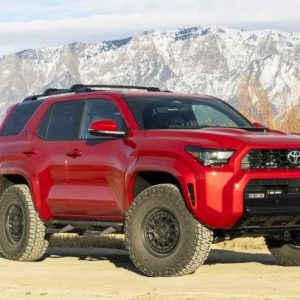 ReadyLIFT Lift Kit Suspension, 2-1/2 Inch Front Lift, 1 Inch Rear Lift, Without Shock Absorbers IN Kit – Shock Change Not Necessary – 69-55250