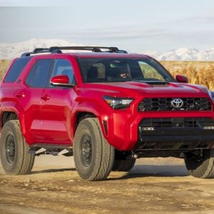 ReadyLIFT Lift Kit Suspension, Sst® Series, 3 Inch Front Lift, 2 Inch Rear Lift – 69-55300