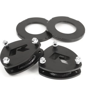ReadyLIFT Lift Kit Suspension, Sst ® Series, 2 Inch Front Lift, 1 Inch Rear Lift – 69-6420
