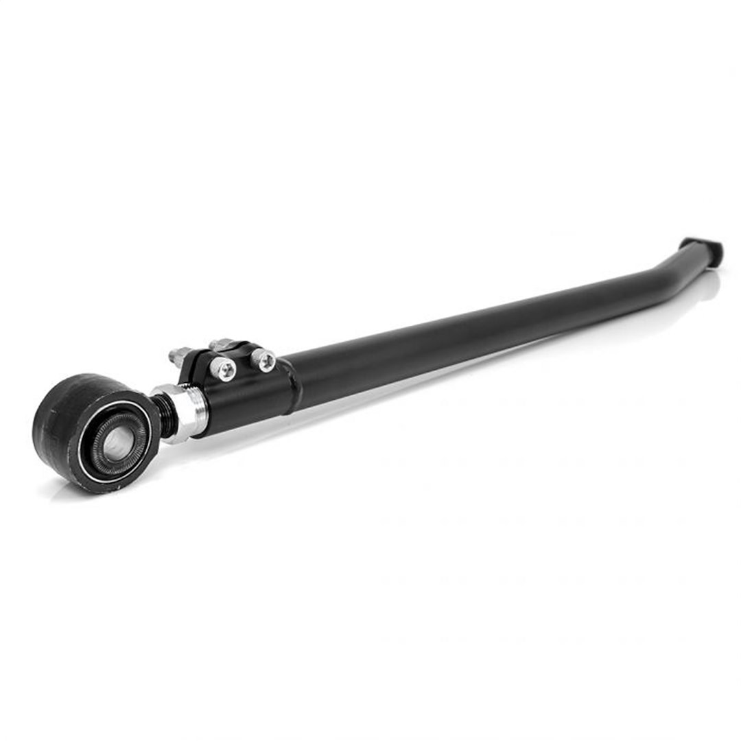 ReadyLIFT Track Bar, With 0 to 5 Inch Lift, Adjustable, Black – 77-2005