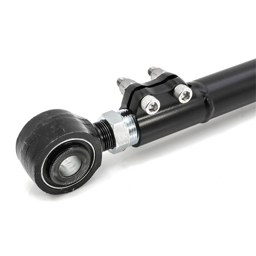 ReadyLIFT Track Bar, With 0 to 5 Inch Lift, Adjustable, Black – 77-2005