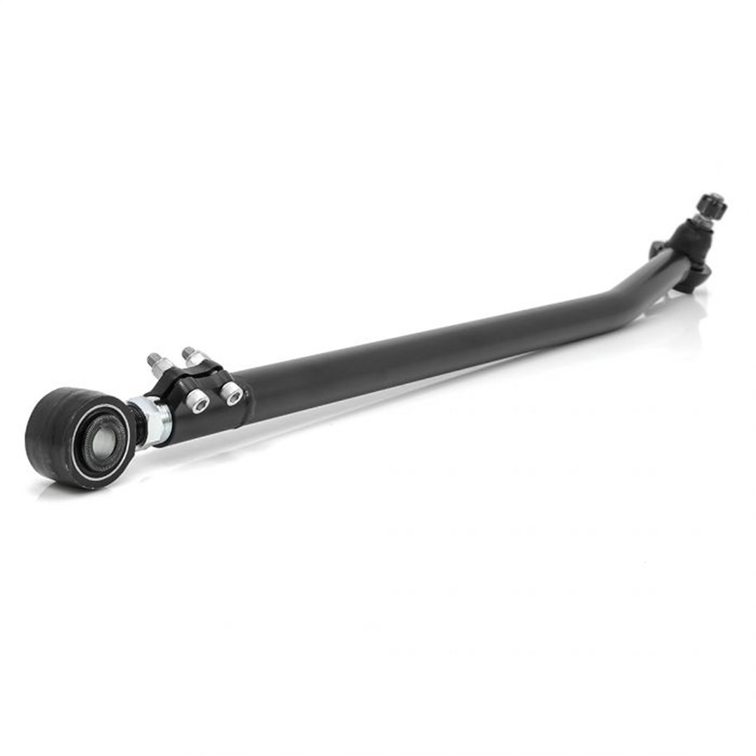 ReadyLIFT Track Bar, With 0 to 5 Inch Lift, Adjustable, Black – 77-2006