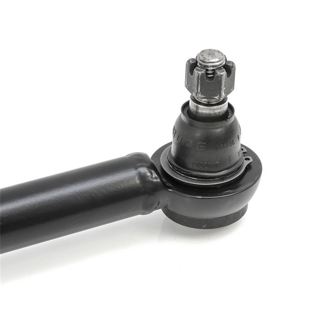 ReadyLIFT Track Bar, With 0 to 5 Inch Lift, Adjustable, Black – 77-2006