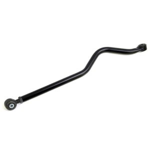 ReadyLIFT Track Bar, Budget, 0 Inch to 4 Inch Lift, Adjustable, Black – 77-6001