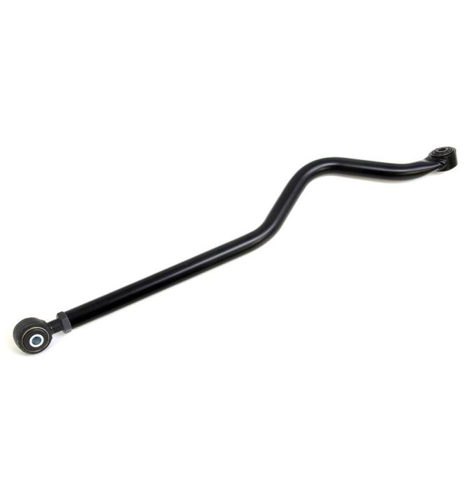 ReadyLIFT Track Bar, Budget, 0 Inch to 4 Inch Lift, Adjustable, Black – 77-6001