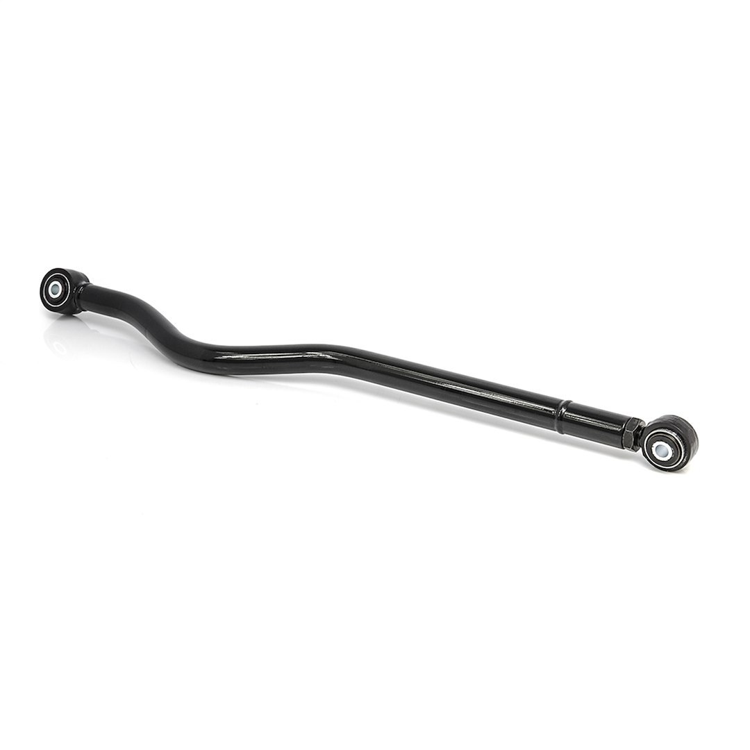 ReadyLIFT Track Bar, 0 Inch to 4 Inch Lift, Adjustable, Powder Coated, Black, Steel – 77-6004