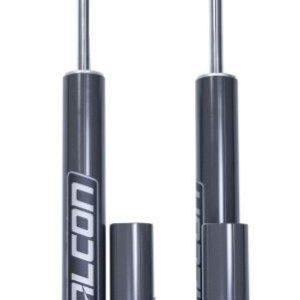 ReadyLIFT Shock Absorber, Falcon 3.3, Hydraulic, With Remote Reservoir, Adjustable Valving, Without Boots, Set of 2 – 93-20255