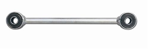 Rubicon Exp Stabilizer Bar Quick Disconnect, For Use with 3-1/2 to 4-1/2 Inch Lift, 11-1/2 Inch Length, Lynch Pin Style – RE1157