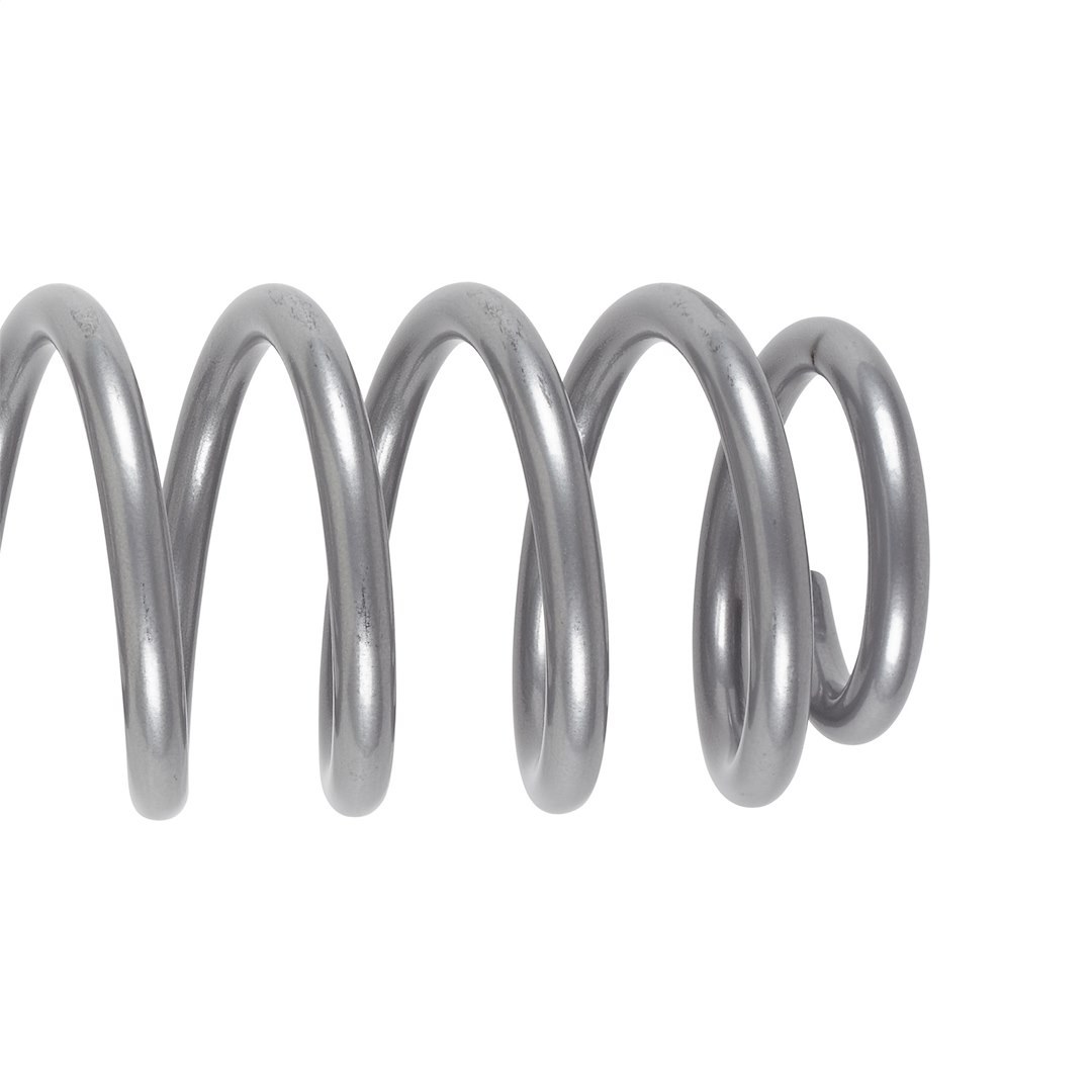 Rubicon Exp Coil Spring, 7-1/2 Inch Lift, Powder Coated, Silver, Set of 2 – RE1358