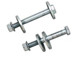 Rubicon Exp Alignment Kit, Pinion Angle Adjustment – Plus/ Minus 3 Degrees, Set of 2 – RE1477