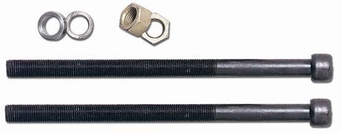 Rubicon Exp Leaf Spring Center Bolt, 5/16 Inch Diameter, 1 Pair – RE1482