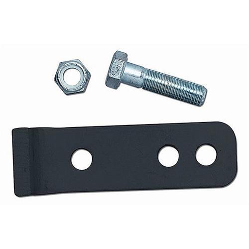 Rubicon Exp Track Bar Bracket, For Use with 3-1/2 to 4-1/2 Inch Lift – RE1607