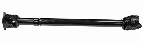 Rubicon Exp Drive Shaft, 38-1/2 Inch Length, CV Joint Style – RE1883-385