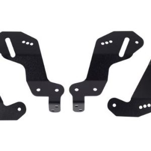 Rubicon Exp Control Arm Relocation Bracket – RE9800