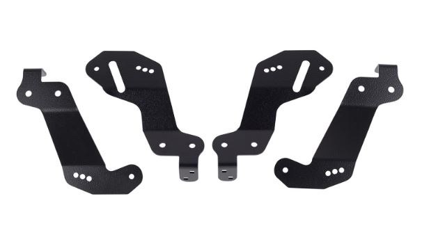 Rubicon Exp Control Arm Relocation Bracket – RE9800