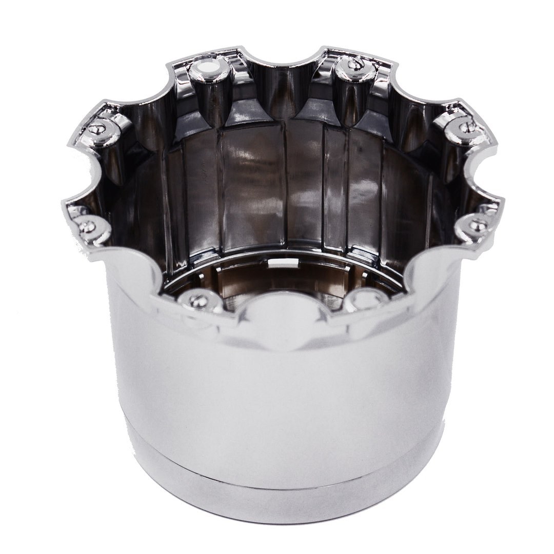 Raceline Wheel Center Cap, Fits 938M Enforcer/ 939C Disruptor/ 940C Hostage Series Wheels – CPR-938C-80XL