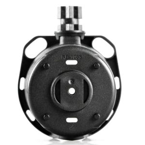 Railblaza Cup Holder, Drinkhold, Horizontal/ Vertical Starport Base Mount(side Mount/ Rail Mount), Black – 02-4048-11