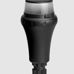 Railblaza Navigation Light, Illuminate I360, 2.36 Inch Diameter X 5 Inch Height, Conical Shape, White LED – 02-5004-11