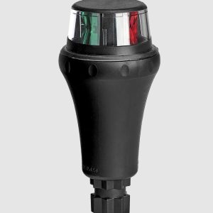 Railblaza Navigation Light, Illuminate, Port and Starboard Light, For Up to 36 Feet Boats, 2.36 Inch Diameter X 5 Inch Height – 02-5005-11