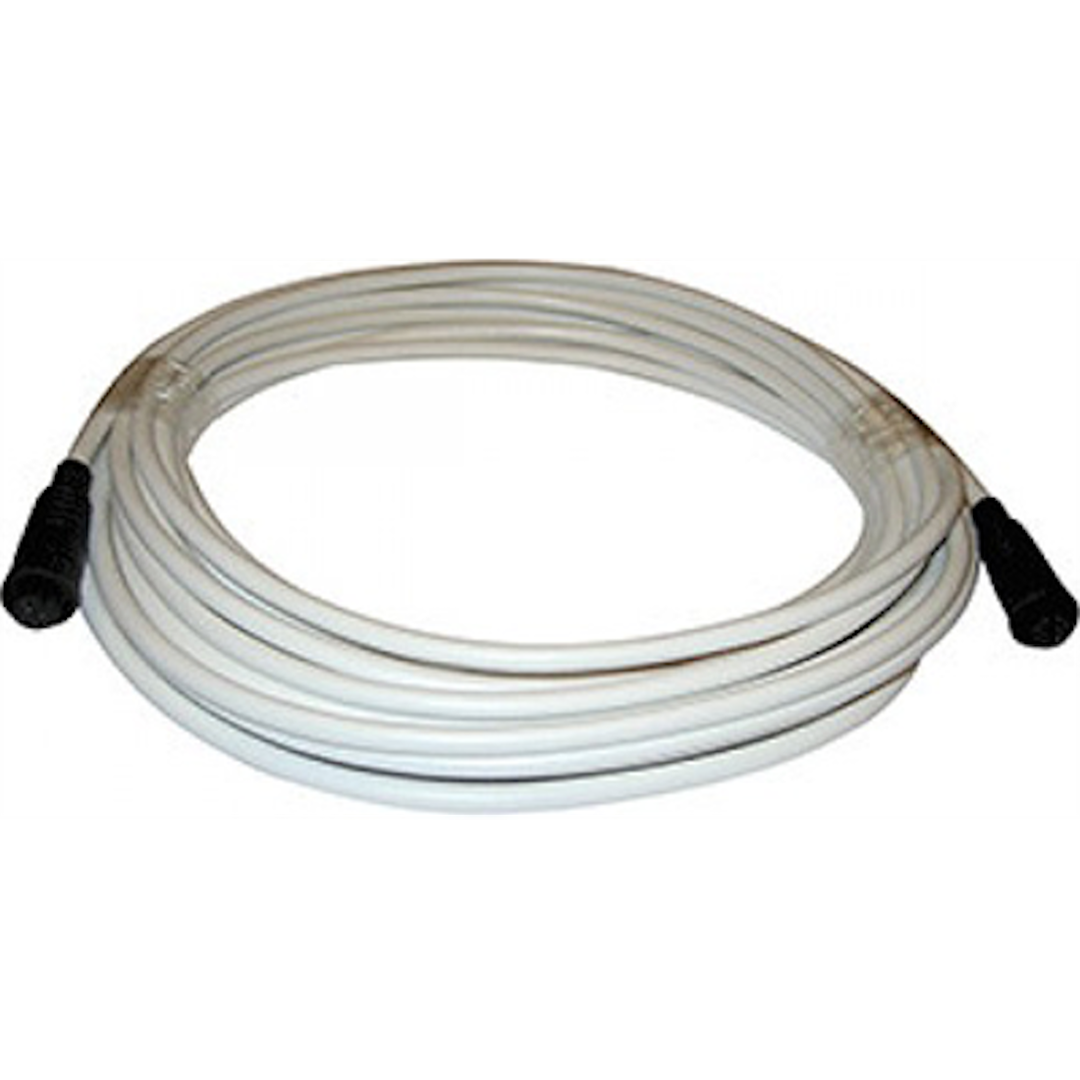Raymarine Radar System Cable, For Use with Quantum ™ Radar Antenna, 32.8 Foot Length – A80275