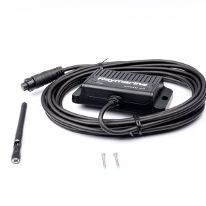 Raymarine Radio Handset Hub – A80540