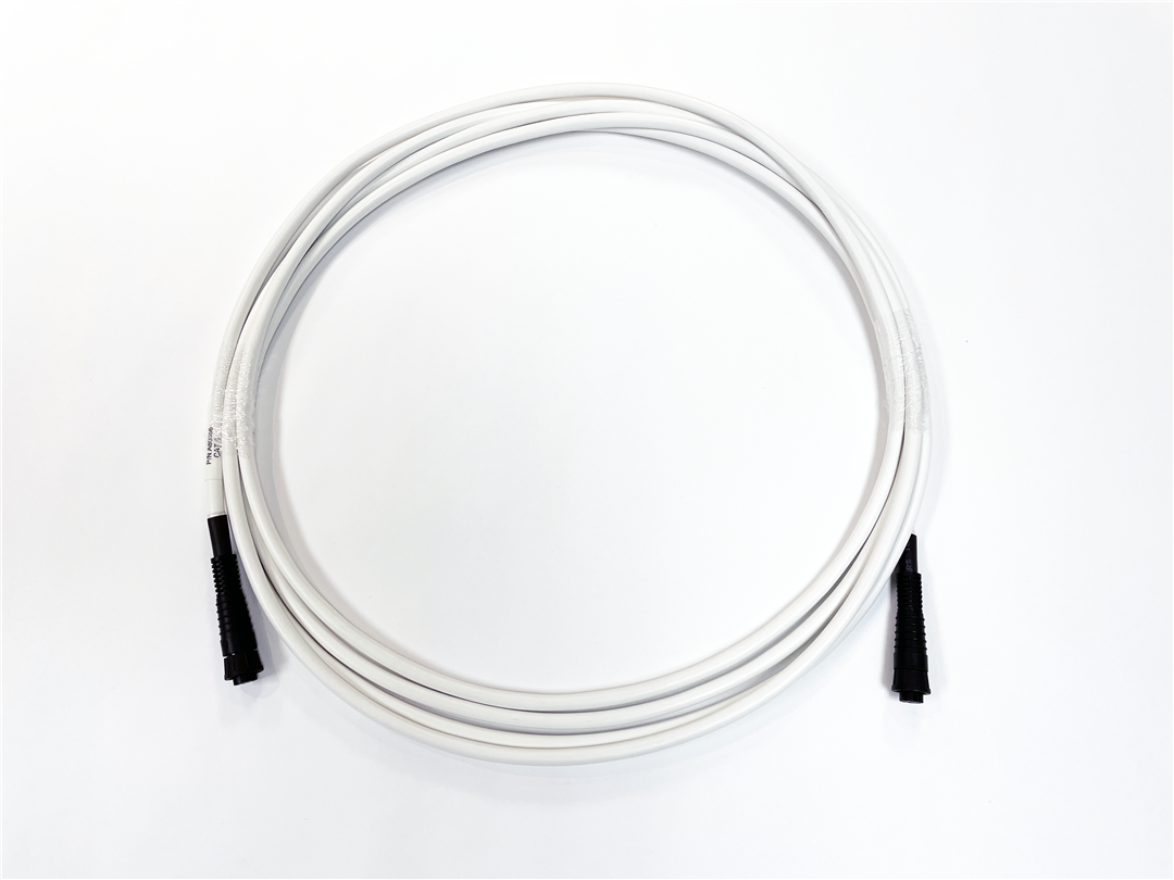 Raymarine Radar System Cable, For Use with Cyclone Radar Antenna, 32.8 Foot Length – A80657