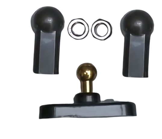 Raymarine Rudder Angle Sensor Ball, Rudder Reference Ball Joint Kit – D143