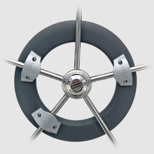 Raymarine Steering Wheel, Cockpit Mk II, Replacement Wheel Drive Unit for ST4000 – E12093