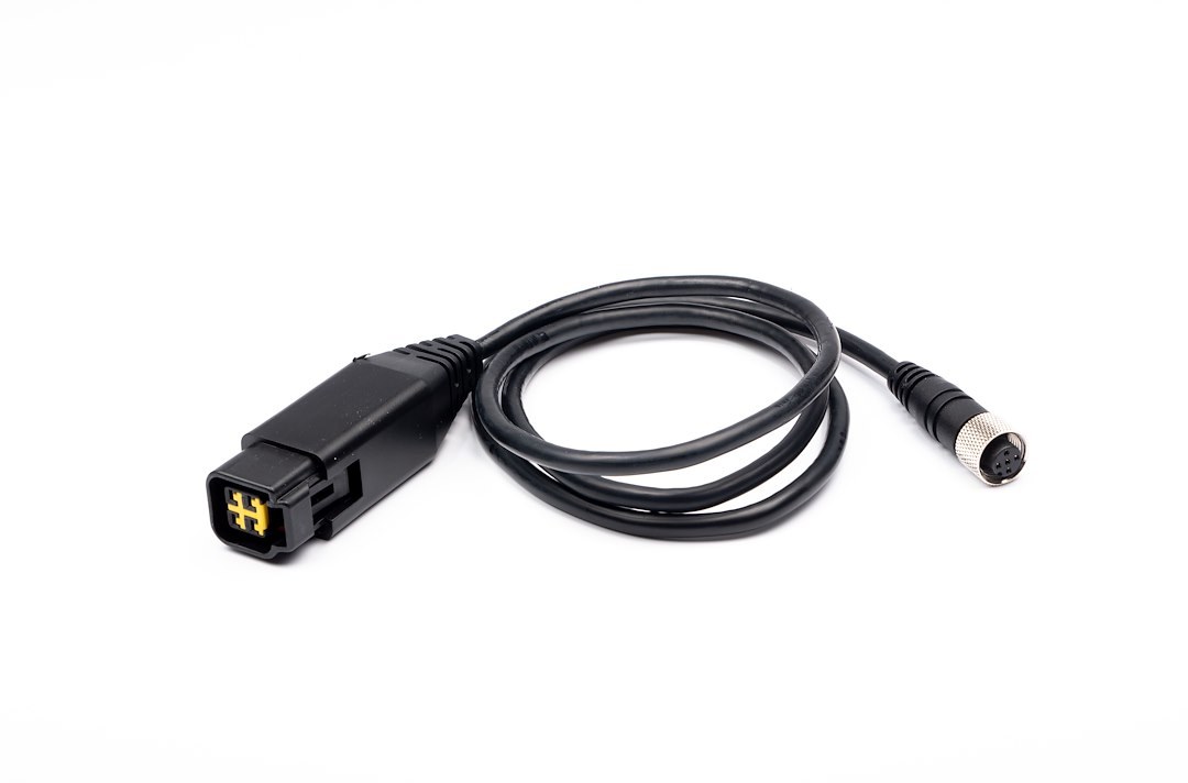 Raymarine Autopilot Installation Kit – E70242