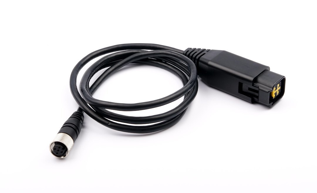 Raymarine Autopilot Installation Kit – E70242