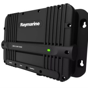 Raymarine Sonar Sounder Module, CP470, Use for Superior Target Definition and Enhanced Sensitivity – E70298