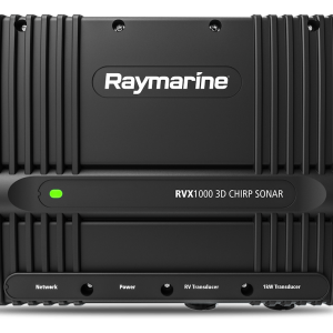 Raymarine Sonar Sounder Module, RVX1000 – E70511