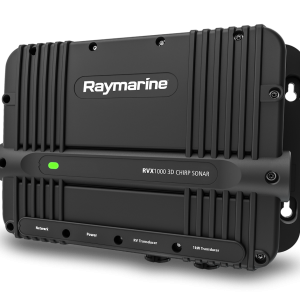 Raymarine Sonar Sounder Module, RVX1000 – E70511