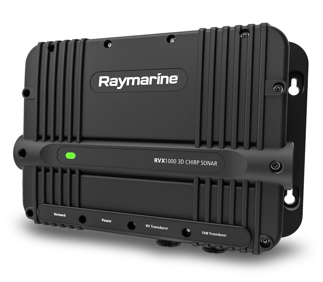 Raymarine Sonar Sounder Module, RVX1000 – E70511