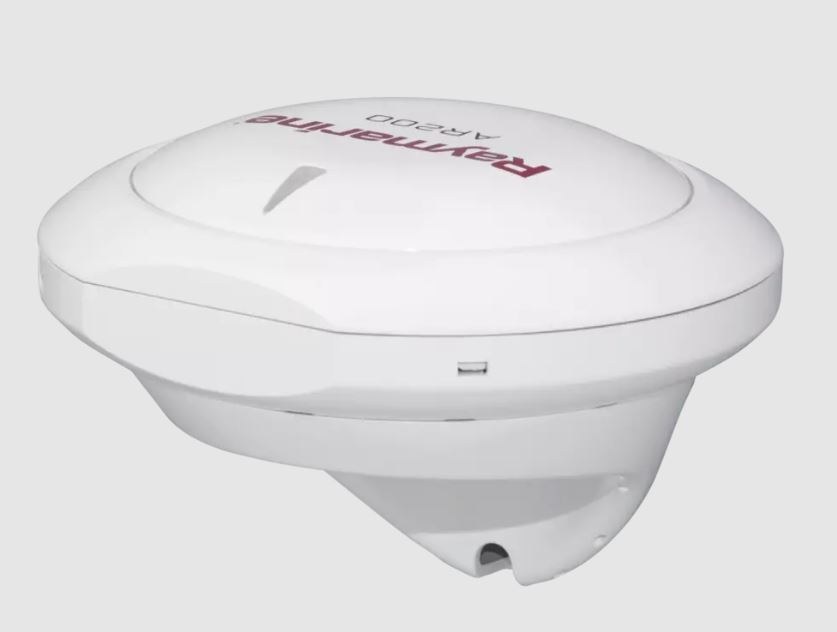 Raymarine Camera Stabilization Module, Clearcruise™ AR200 – E70537