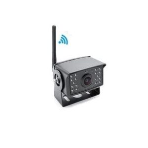 Rvs Back Sys Dash Camera, 130 Degree Horizontal View Angle Lens, 640 X 480 Pixel Resolution – TDDIGWCAM2