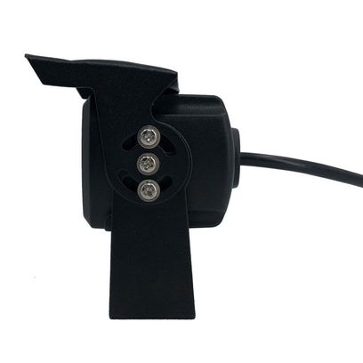 Rvs Back Sys Dash Camera, 120 Degree Horizontal View Angle Lens, 1920 X 1080P Video Resolution, With 1/3 Inch Cmos Ahd Sensor – TDMDVRHDCAM