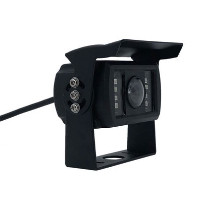 Rvs Back Sys Dash Camera, 120 Degree Horizontal View Angle Lens, 1920 X 1080P Video Resolution, With 1/3 Inch Cmos Ahd Sensor – TDMDVRHDCAM