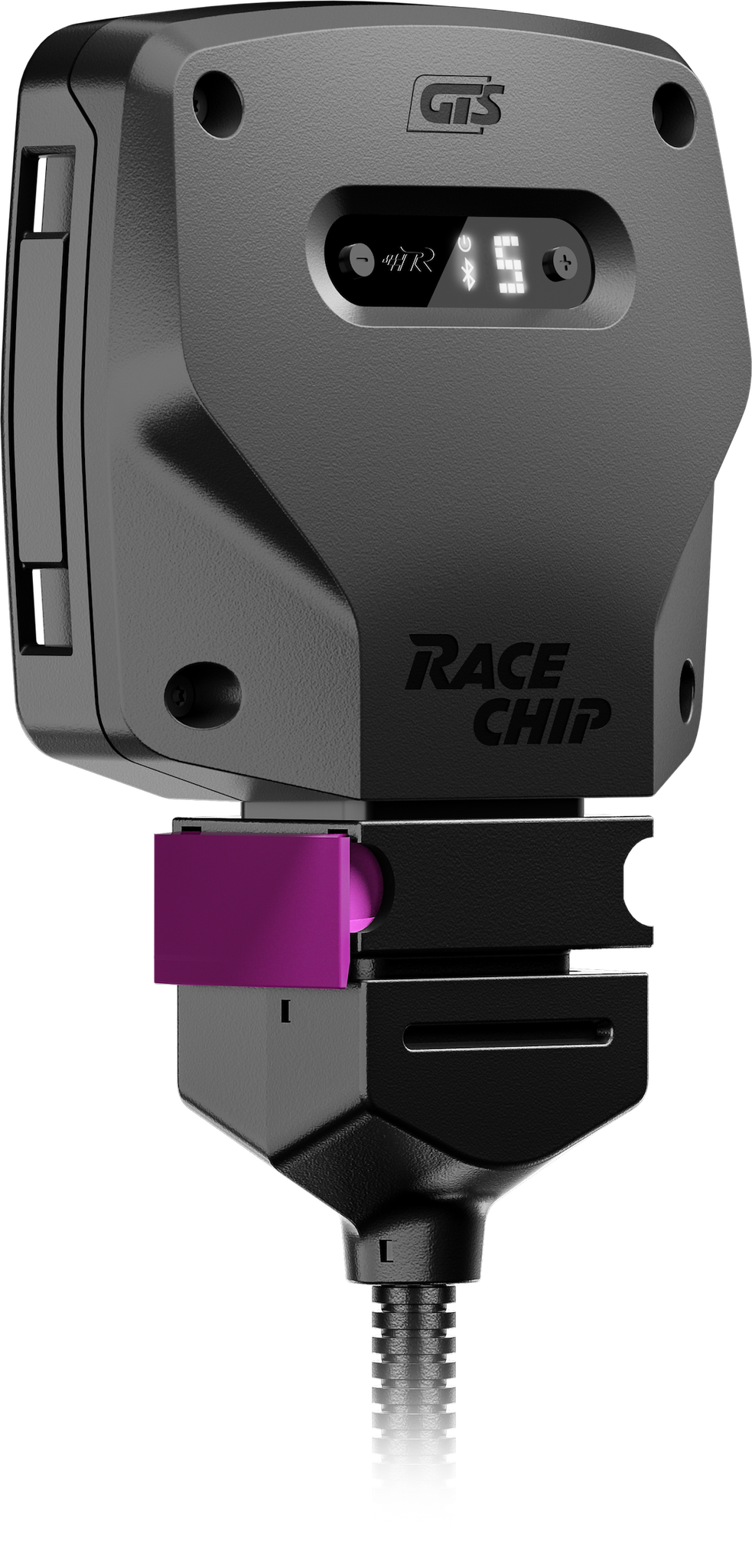 Race Chip Computer Chip/ Module, Gts, Performance, Plug and Play, Increase of 30 Horsepower and 44 Foot Pounds of Torque, With App Control – 918194