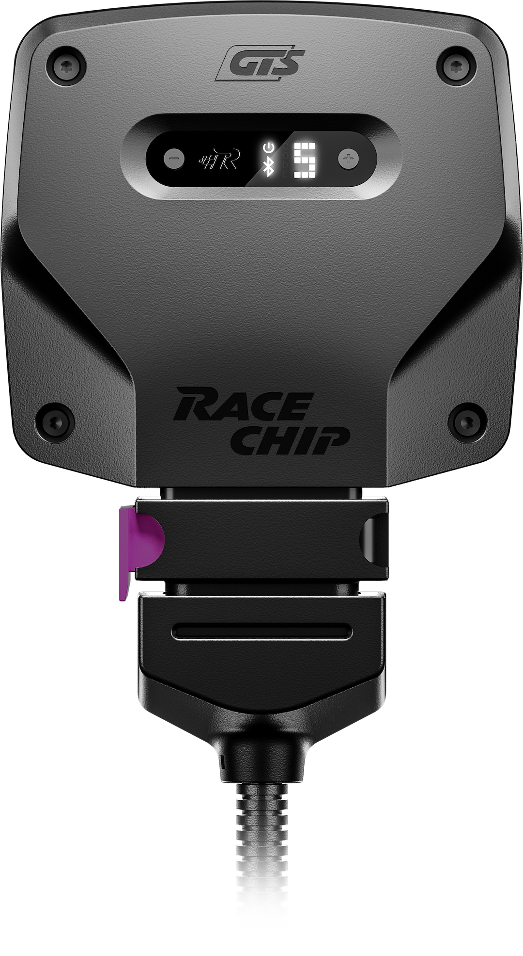Race Chip Computer Chip/ Module, Gts, Performance, Plug and Play, Increase of 75 Horsepower and 95 Foot Pounds of Torque, With App Control – 918564