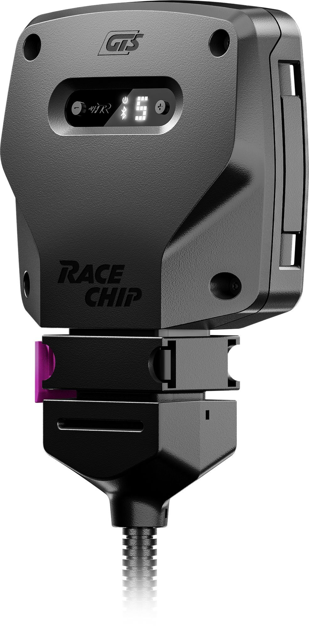 Race Chip Computer Chip/ Module, Gts, Performance, Plug and Play, Increase of 76 Horsepower and 80 Foot Pounds of Torque, With App Control – 921084
