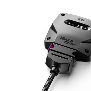 Race Chip Computer Chip/ Module, Gts, Performance, Plug and Play, Increase of 54 Horsepower and 73 Foot Pounds of Torque, With App Control – 921274