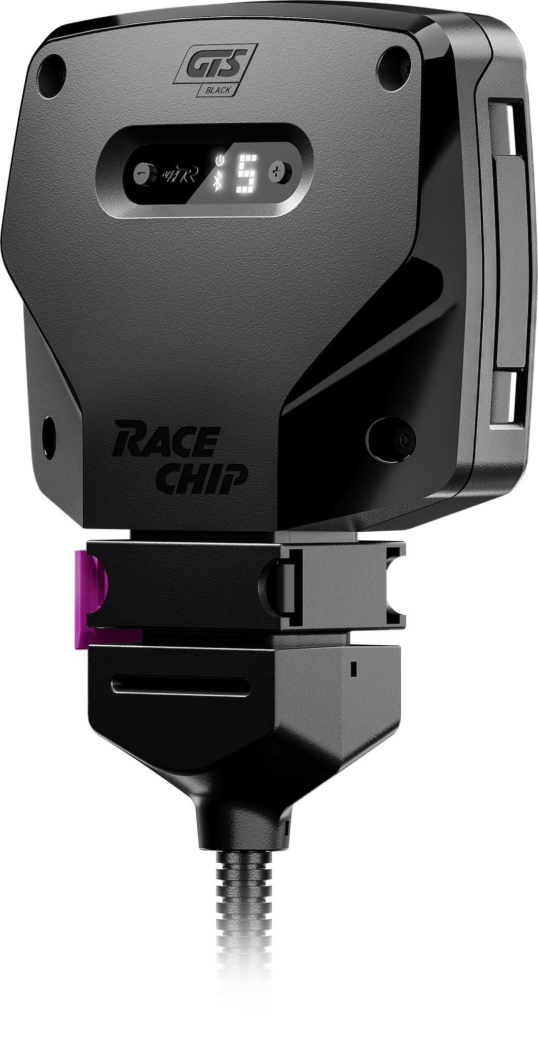 Race Chip Computer Chip/ Module, Gts Black, Performance, Plug and Play, Increase of 137 Horsepower and 80 Foot Pounds of Torque – 922236