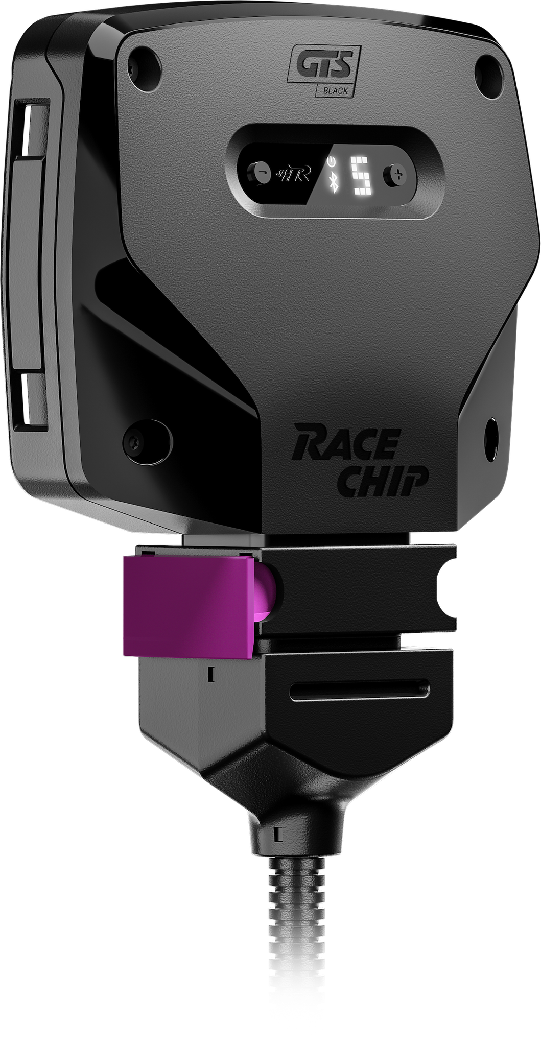 Race Chip Computer Chip/ Module, Gts Black, Performance, Plug and Play, Increase of 137 Horsepower and 80 Foot Pounds of Torque – 922236