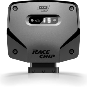Race Chip Computer Chip/ Module, Gts Black, Performance, Plug and Play, Increase of 31 Horsepower and 60 Foot Pounds of Torque – 922886