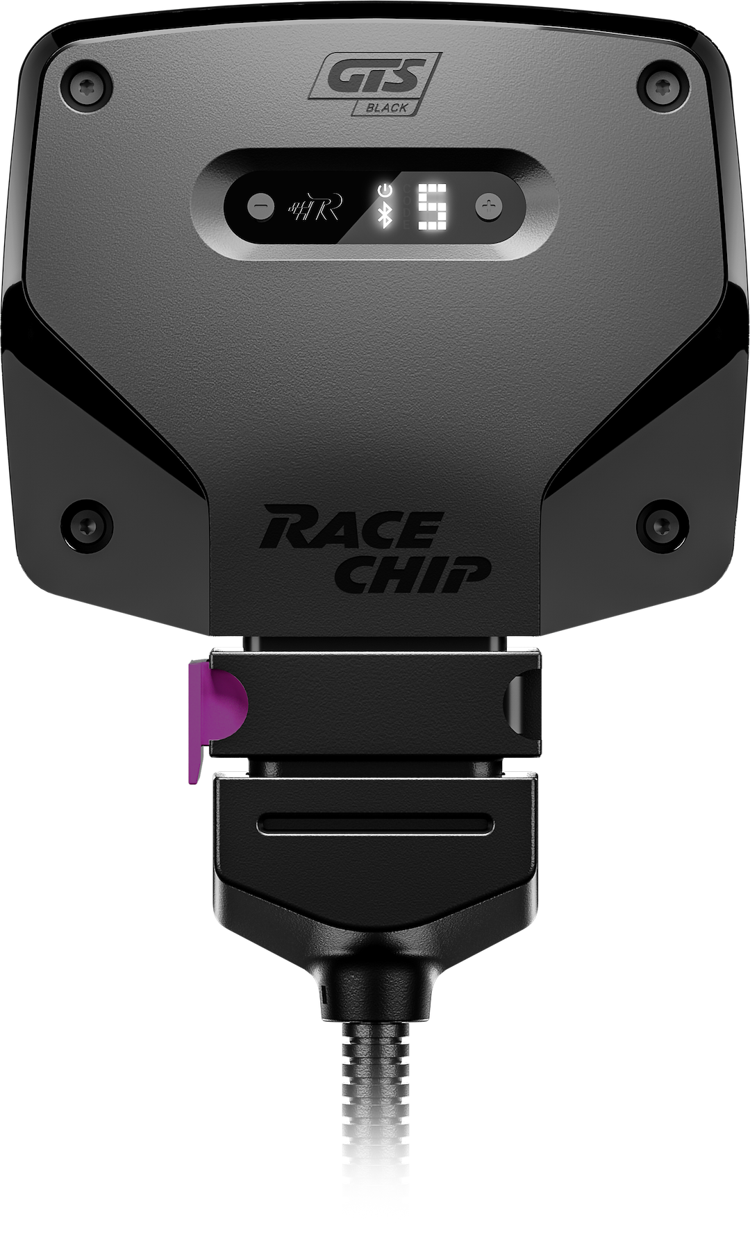 Race Chip Computer Chip/ Module, Gts Black, Performance, Plug and Play, Increase of 31 Horsepower and 60 Foot Pounds of Torque – 922886