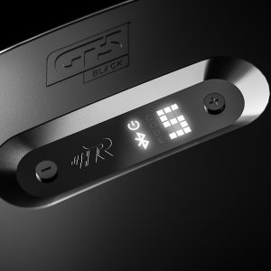 Race Chip Computer Chip/ Module, Gts Black, Performance, Plug and Play, Increase of 31 Horsepower and 60 Foot Pounds of Torque – 922886