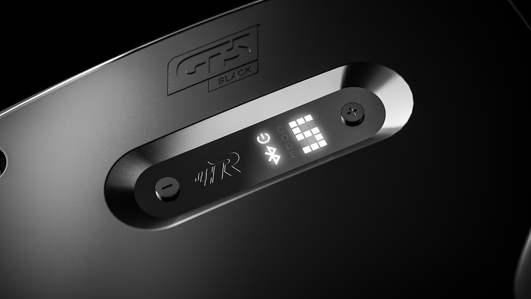 Race Chip Computer Chip/ Module, Gts Black, Performance, Plug and Play, Increase of 31 Horsepower and 60 Foot Pounds of Torque – 922886
