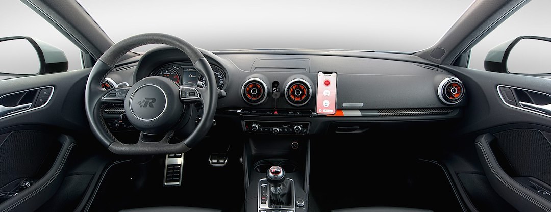 Race Chip Throttle Sensitivity Booster, Xlr, Use to Increase Response Time with Electronic Accelerator Pedals, Allows to Select from 7 Stages – 999941