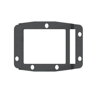 Road Armor Cruise Control Sensor Relocation Bracket, Stealth, Powder Coated, Texture Black, Steel – 620-ACM